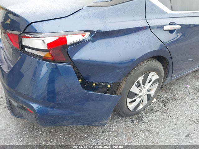 Nissan Altima 2.5 S 2019 1N4BL4BV2KC174305 Image 12