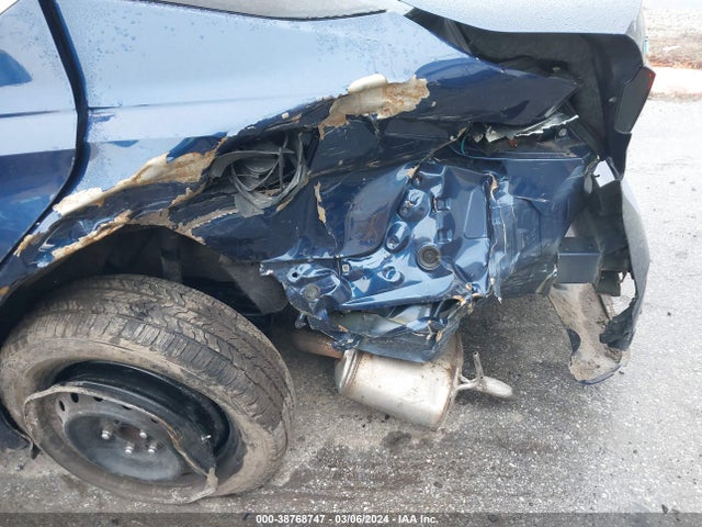 Nissan Altima 2.5 S 2019 1N4BL4BV2KC174305 Image 21