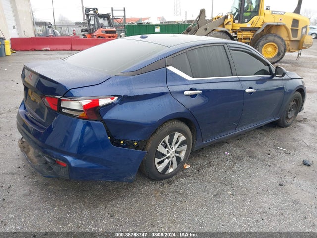 Nissan Altima 2.5 S 2019 1N4BL4BV2KC174305 Image 4