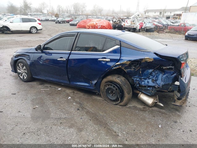 Nissan Altima 2.5 S 2019 1N4BL4BV2KC174305 Image 6