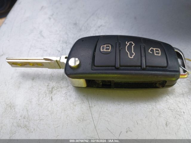 WAUA7GFF2G1051747 Audi A3 1.8t Premium