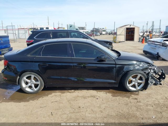 WAUA7GFF2G1051747 Audi A3 1.8t Premium