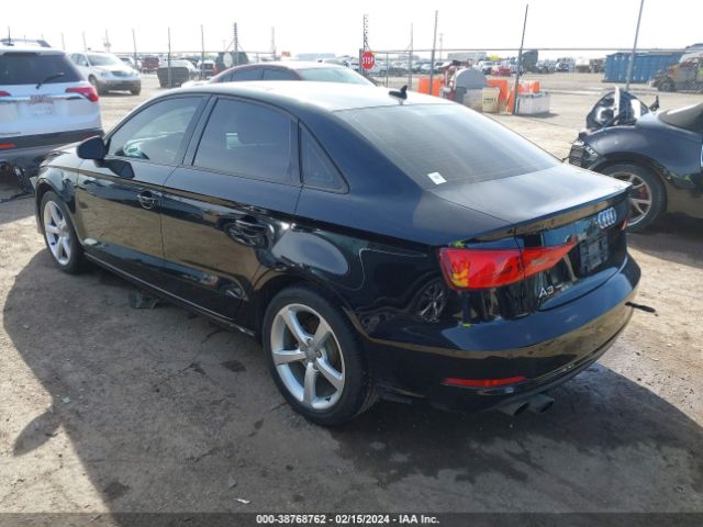 WAUA7GFF2G1051747 Audi A3 1.8t Premium