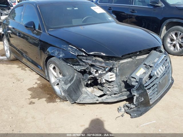 WAUA7GFF2G1051747 Audi A3 1.8t Premium