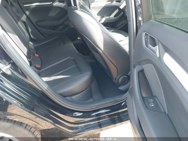 WAUA7GFF2G1051747 Audi A3 1.8t Premium