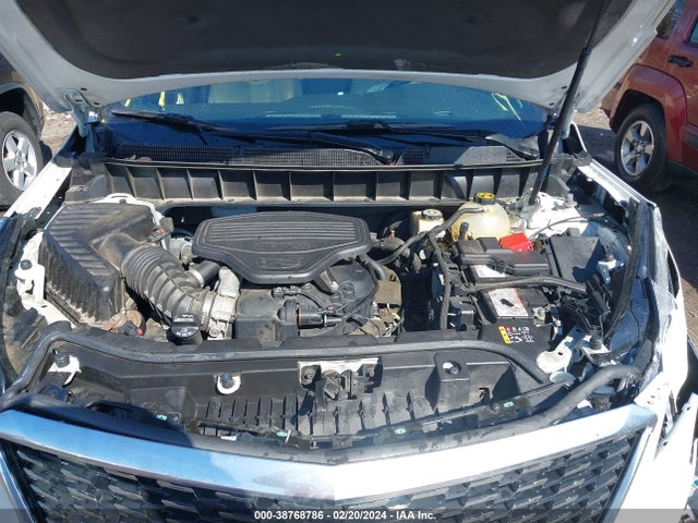Cadillac XT5 LUXURY 2017 1GYKNDRS0HZ256405 Image 10
