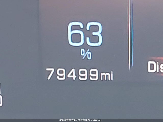Cadillac XT5 LUXURY 2017 1GYKNDRS0HZ256405 Image 15