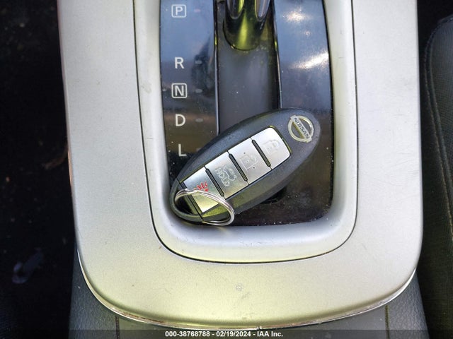 Nissan SENTRA SV 2015 3N1AB7AP9FY285852 Image 11