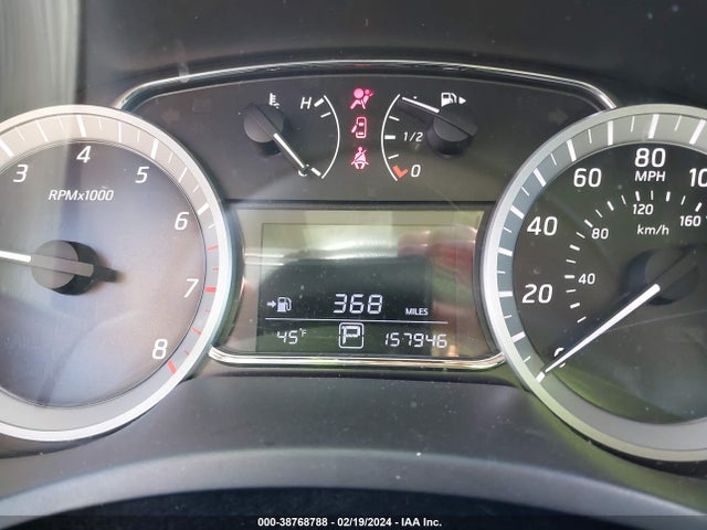 Nissan SENTRA SV 2015 3N1AB7AP9FY285852 Image 7