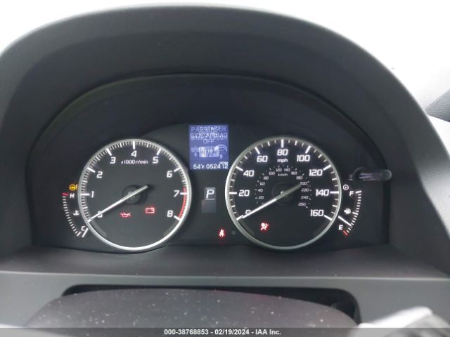 5J8TB3H50EL011791 Acura RDX