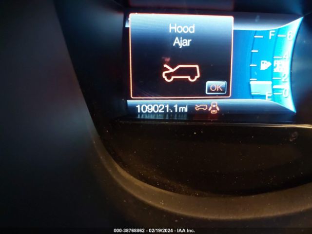 1FM5K8D85JGC15103 Ford EXPLORER XLT