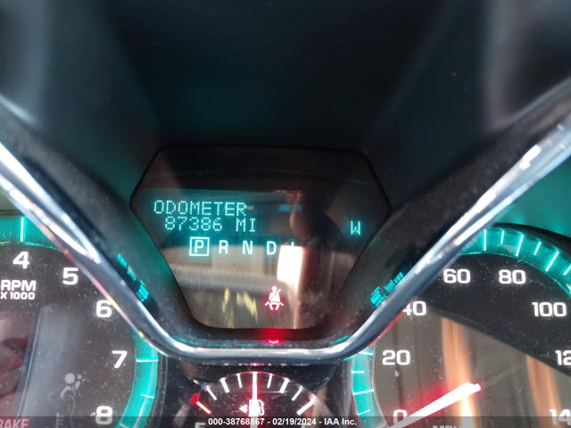 Chevrolet Traverse 2lt 2017 1GNKVHKD1HJ136322 Image 15