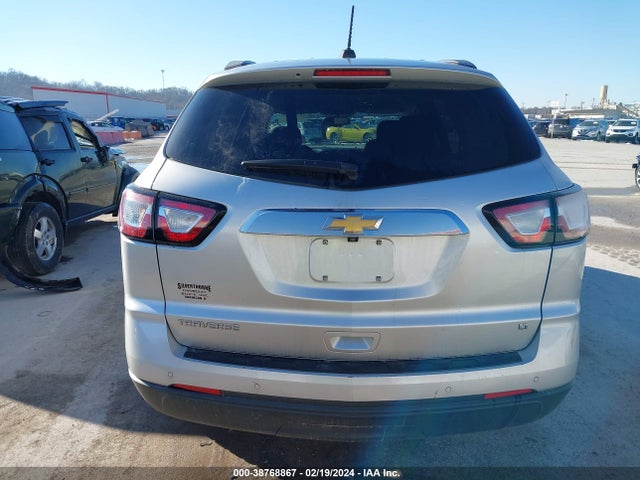 Chevrolet Traverse 2lt 2017 1GNKVHKD1HJ136322 Image 16