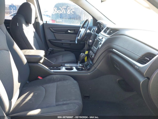 Chevrolet Traverse 2lt 2017 1GNKVHKD1HJ136322 Image 5