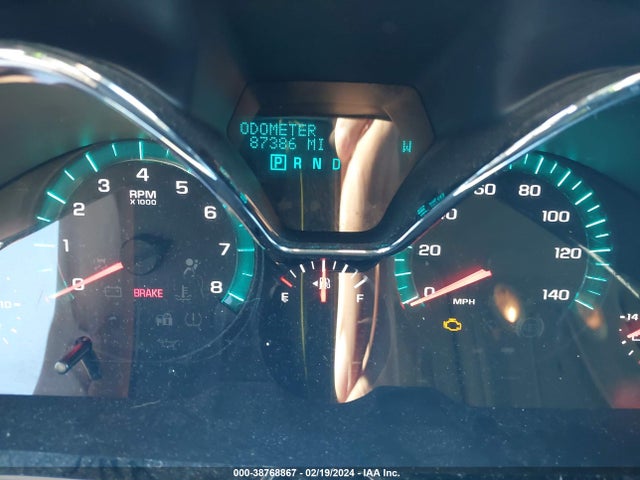Chevrolet Traverse 2lt 2017 1GNKVHKD1HJ136322 Image 7