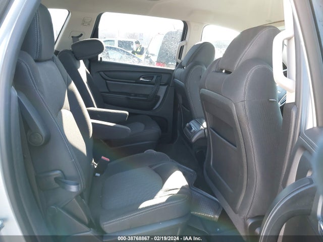 Chevrolet Traverse 2lt 2017 1GNKVHKD1HJ136322 Image 8