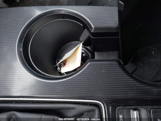 Honda Civic Sport 2024 2HGFE2F53RH523064 Image 11