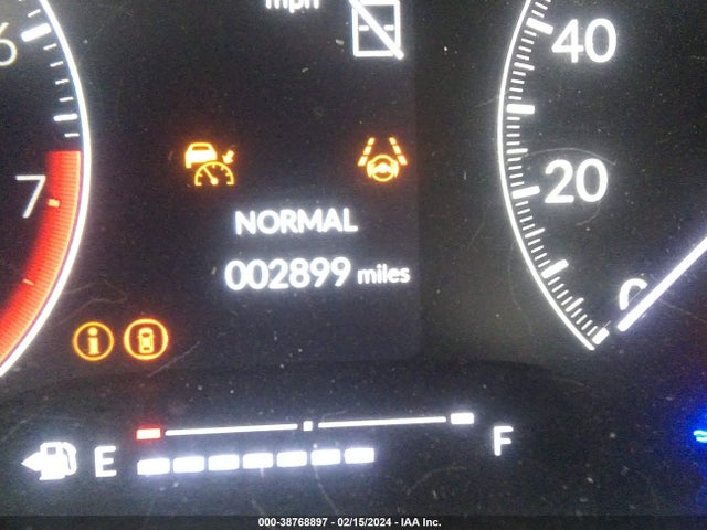 Honda Civic Sport 2024 2HGFE2F53RH523064 Image 16