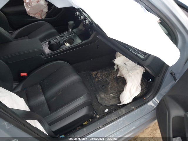 Honda Civic Sport 2024 2HGFE2F53RH523064 Image 5