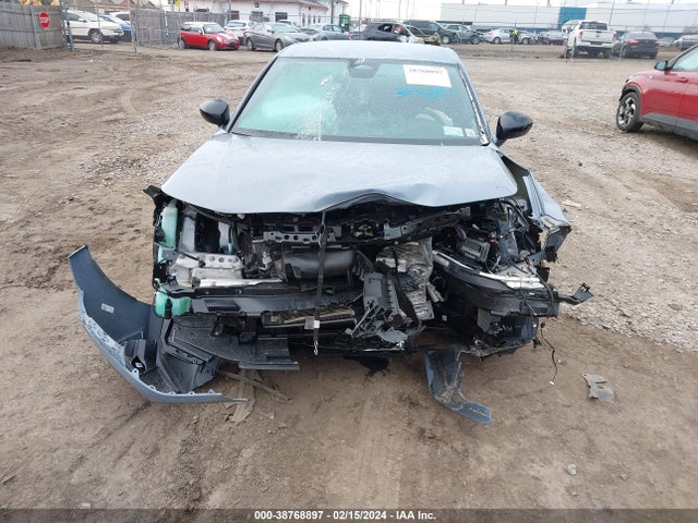 Honda Civic Sport 2024 2HGFE2F53RH523064 Image 6