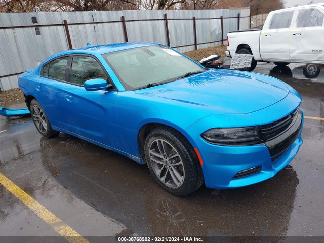2019 2C3CDXJG7KH604881 main image