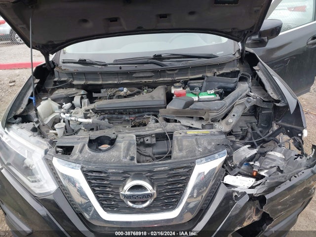 Nissan ROGUE S 2017 5N1AT2MV7HC792067 Image 10