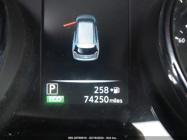 Nissan ROGUE S 2017 5N1AT2MV7HC792067 Image 15