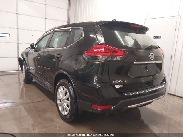 Nissan ROGUE S 2017 5N1AT2MV7HC792067 Image 3