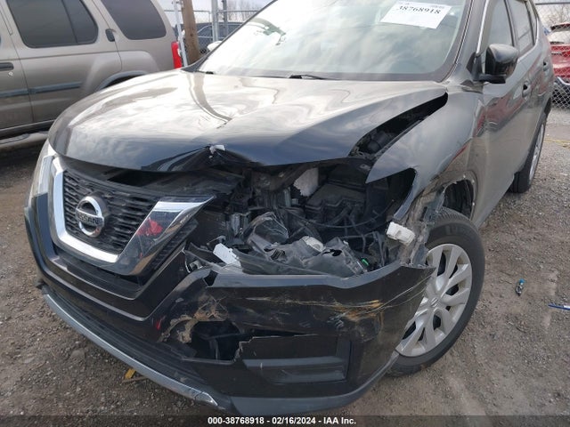 Nissan ROGUE S 2017 5N1AT2MV7HC792067 Image 6