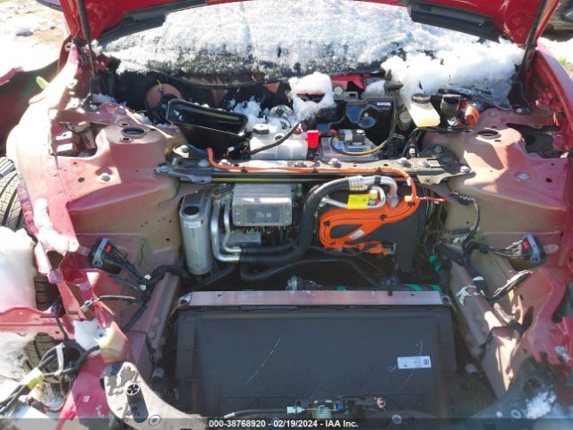 5YJ3E1EA2PF652930 Tesla Model 3 Rear-wheel Drive