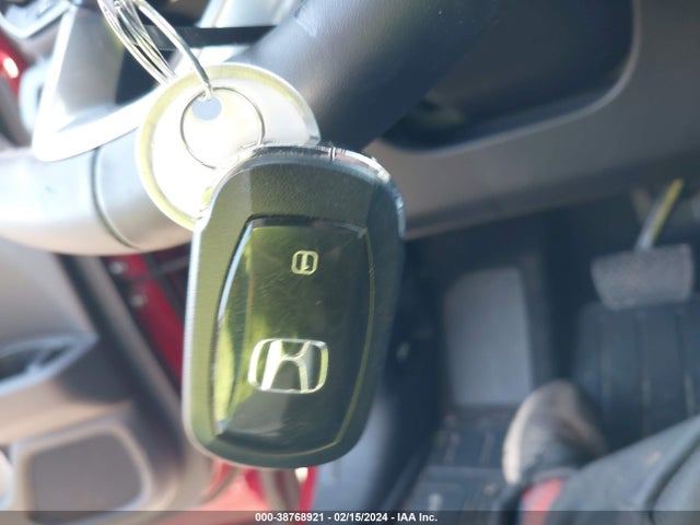 Honda Pilot 2wd Touring 2024 5FNYG2H72RB004030 Image 11