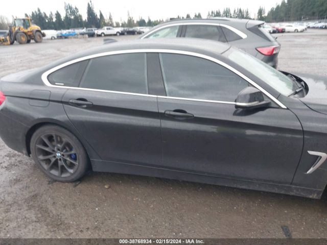 WBA4E3C5XHG186612 BMW 440i Gran Coupe