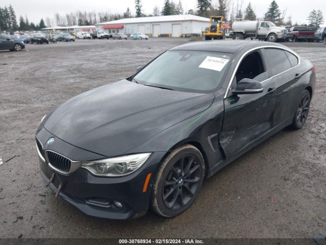 WBA4E3C5XHG186612 BMW 440i Gran Coupe