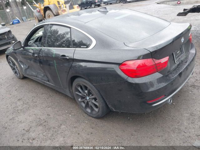 WBA4E3C5XHG186612 BMW 440i Gran Coupe