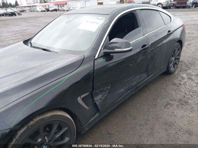 WBA4E3C5XHG186612 BMW 440i Gran Coupe