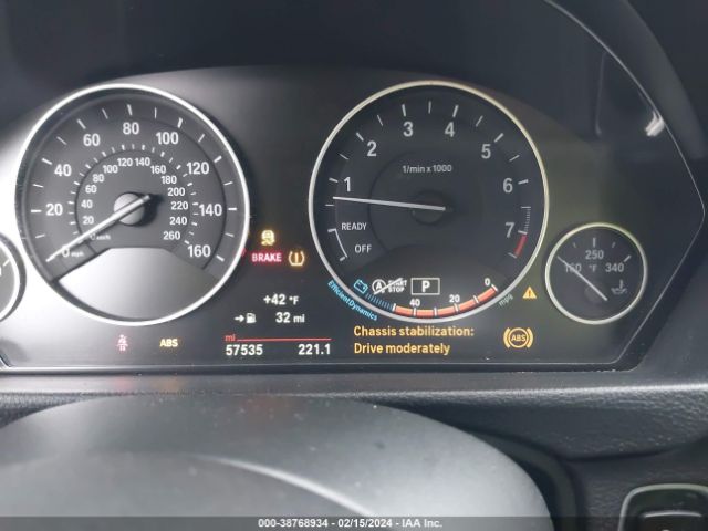 WBA4E3C5XHG186612 BMW 440i Gran Coupe