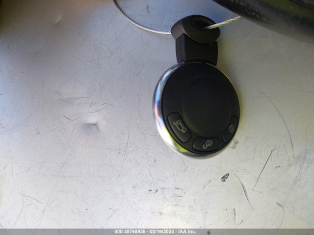2007 MINI COOPER WMWMF33577TT57951 Photo 10