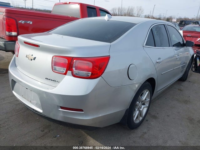 2013 CHEVROLET MALIBU 1LT VIN: 1G11C5SA0DF218210