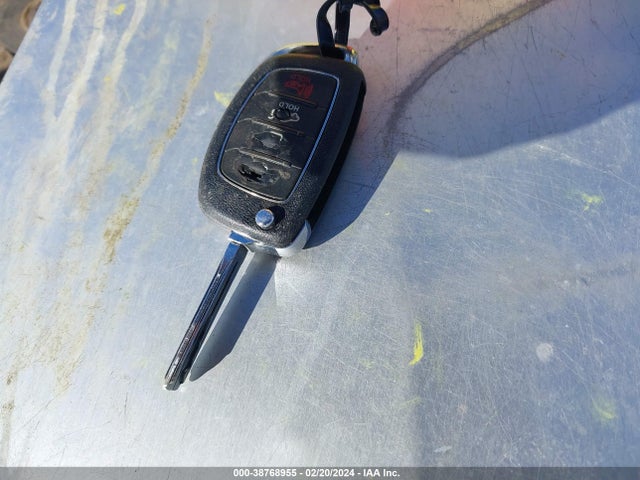 Hyundai Sonata 2017 5NPE24AF1HH495821 Image 11