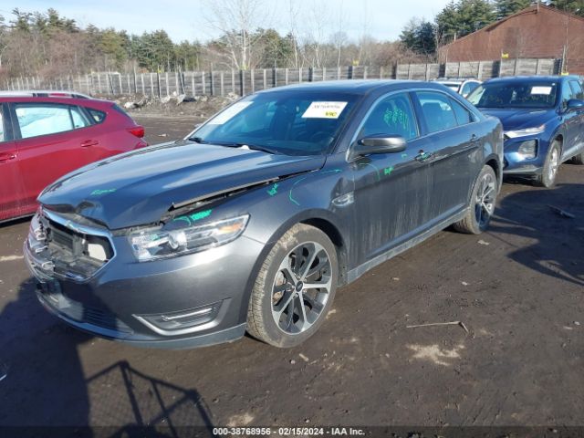 1FAHP2H82GG100306 Ford TAURUS SEL