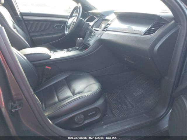 1FAHP2H82GG100306 Ford TAURUS SEL