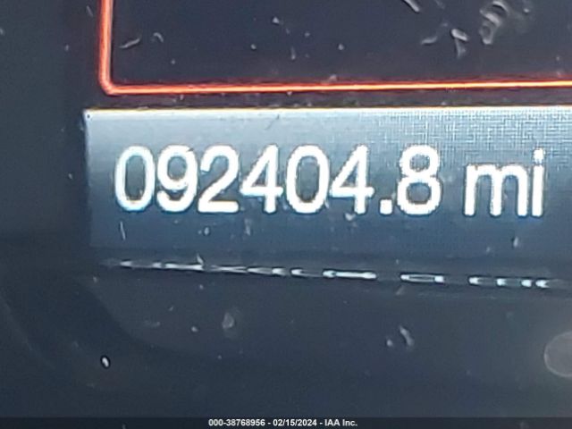 1FAHP2H82GG100306 Ford TAURUS SEL