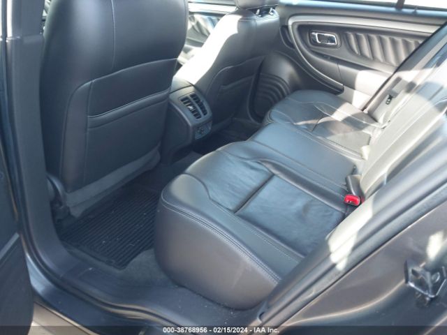 1FAHP2H82GG100306 Ford TAURUS SEL