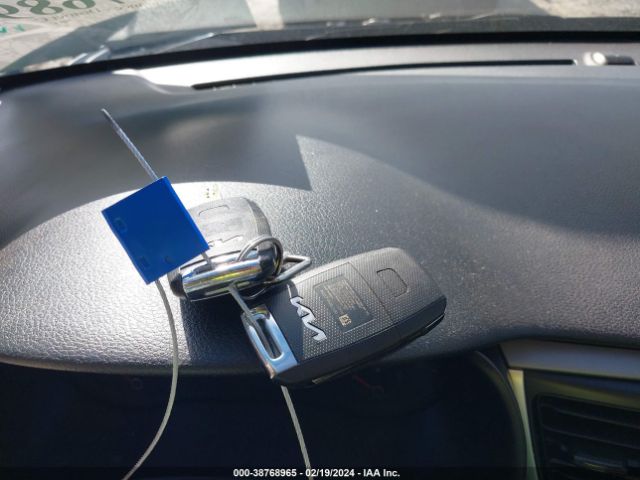3KPA24AD3PE530844 KIA RIO S