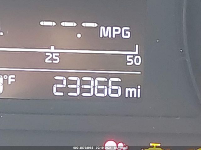 3KPA24AD3PE530844 KIA RIO S
