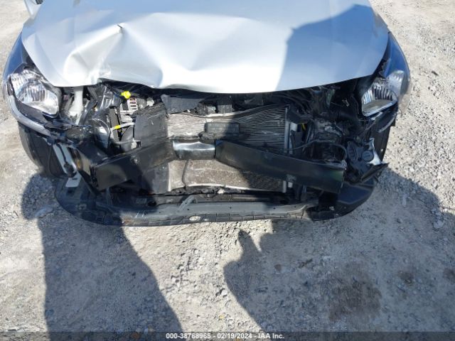 3KPA24AD3PE530844 KIA RIO S
