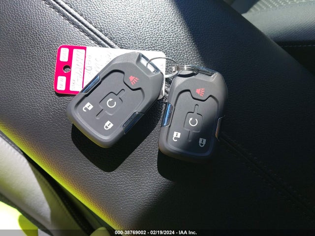 GMC Terrain Fwd Sle 2022 3GKALMEV5NL227545 Image 11