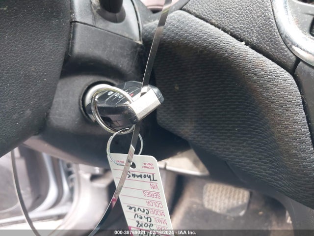 Chevrolet Cruze Ls Auto 2018 1G1BC5SM4J7177875 Image 11