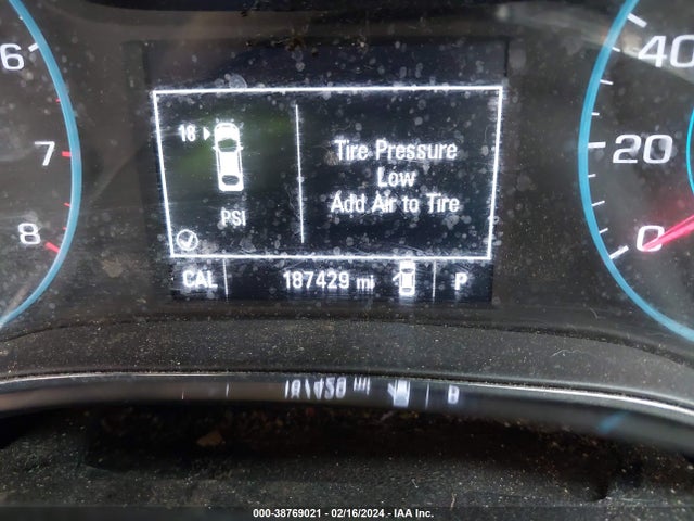 Chevrolet Cruze Ls Auto 2018 1G1BC5SM4J7177875 Image 16