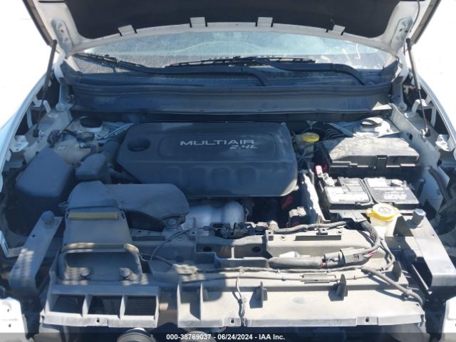 1C4PJLCB5GW127652 Jeep Cherokee Altitude
